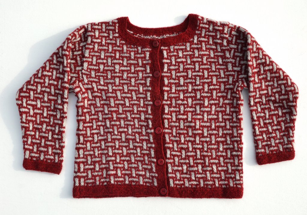 Kofta Strandäng, Ullcentrum