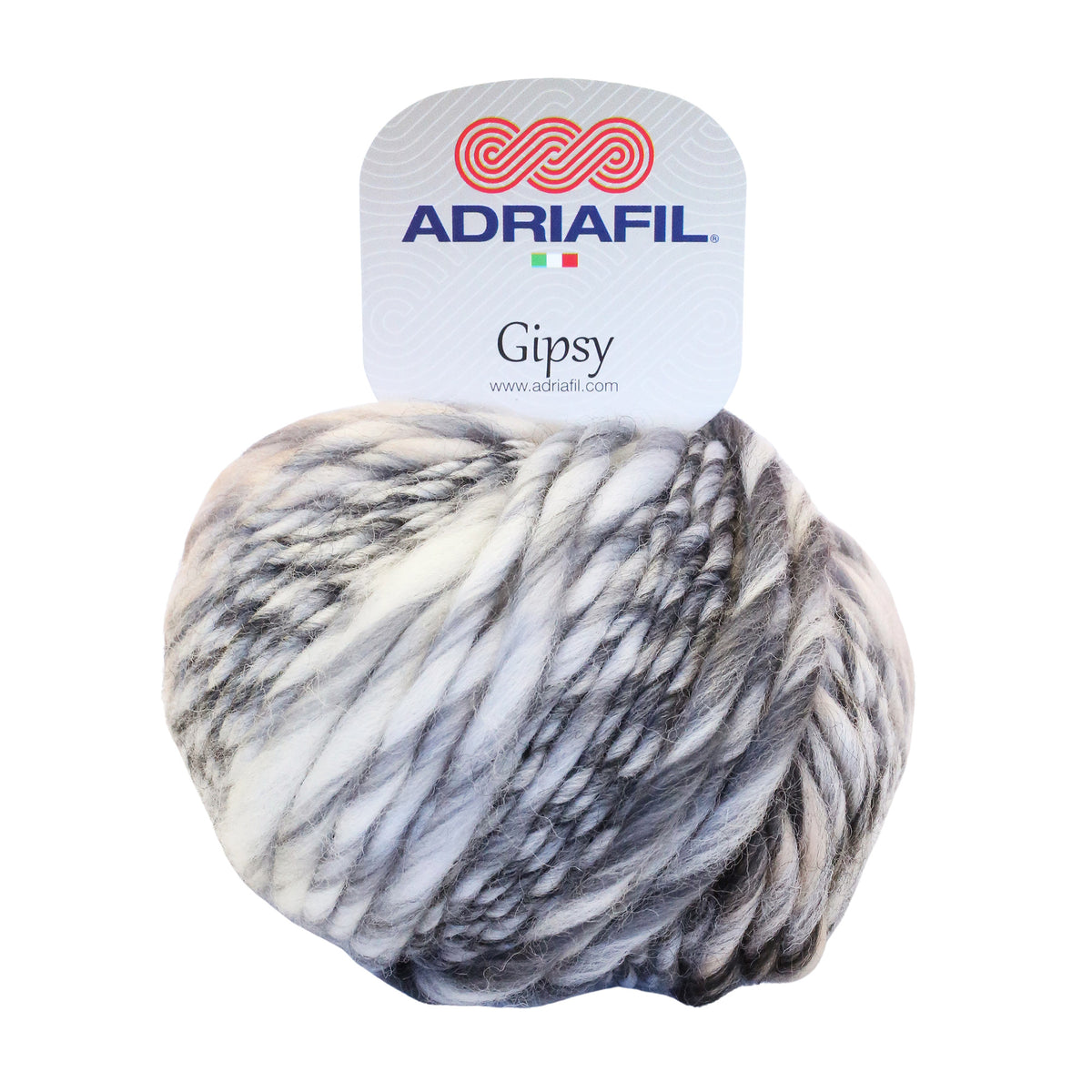 Gipsy, 50g