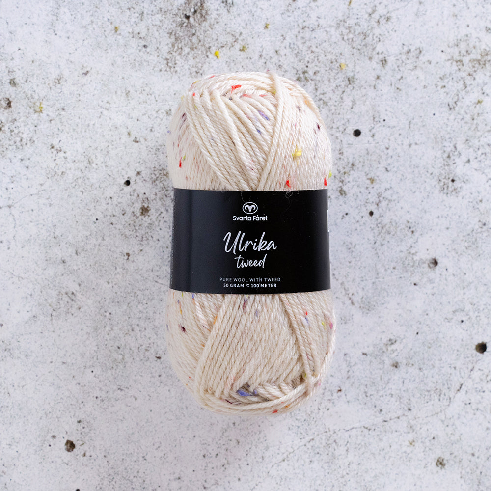 Ulrika Tweed