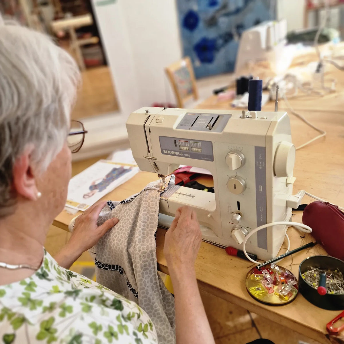 Allhelgonasylan i Systudion
30 oktober–1 november 2026