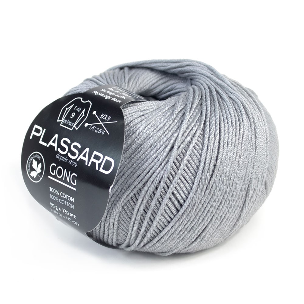 Gong, 50gr