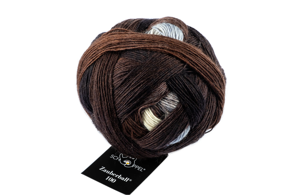 Zauberball 100