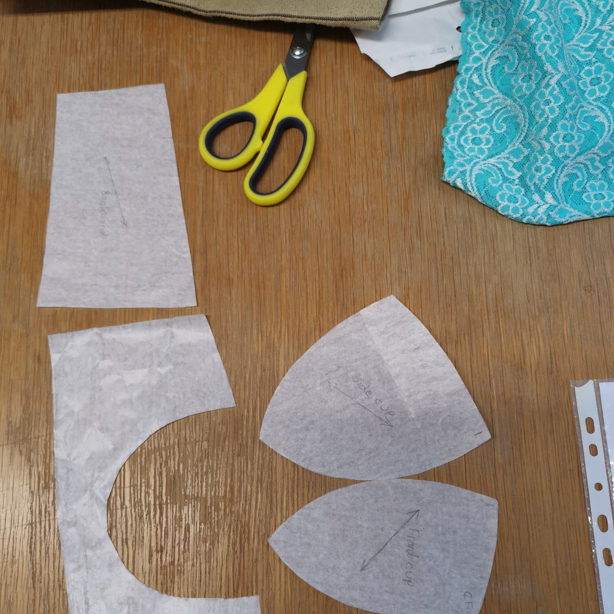 Sparvenkort 20 - 20 kreativa dagar i Sparven Textilstudio