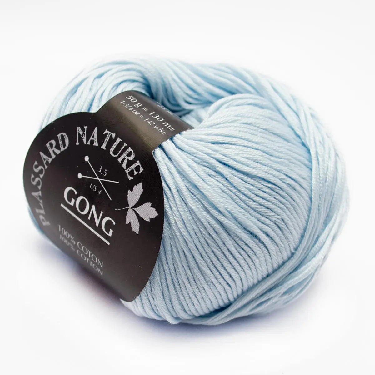 Gong, 50gr