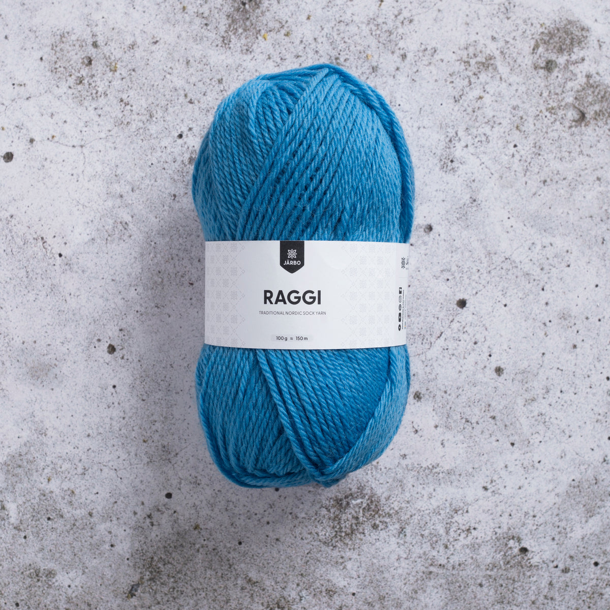 Raggi, 100gr