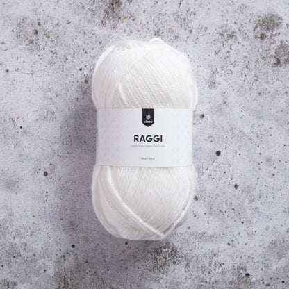Raggi, 100gr