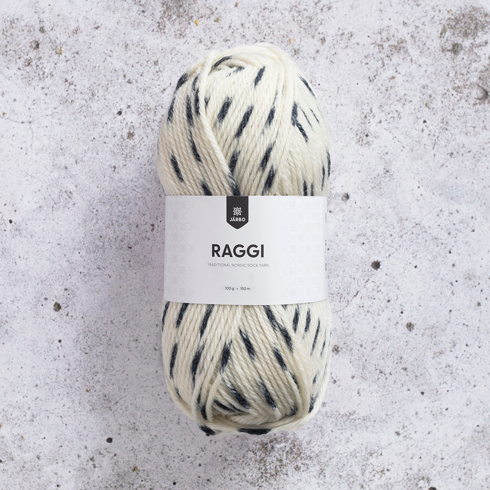 Raggi, 100gr