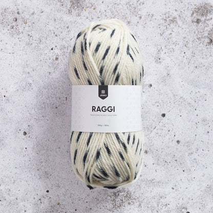 Raggi, 100gr