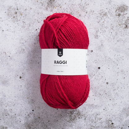 Raggi, 100gr