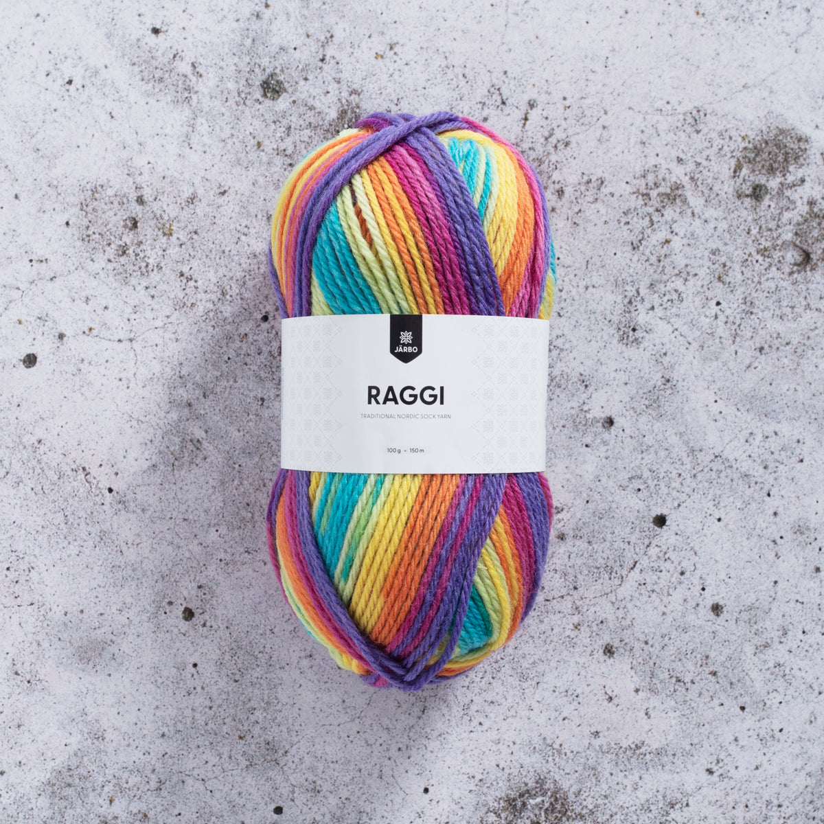 Raggi, 100gr