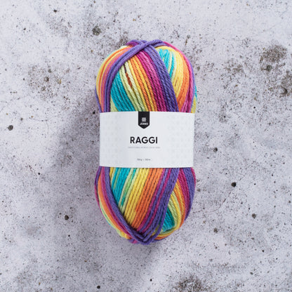 Raggi, 100gr