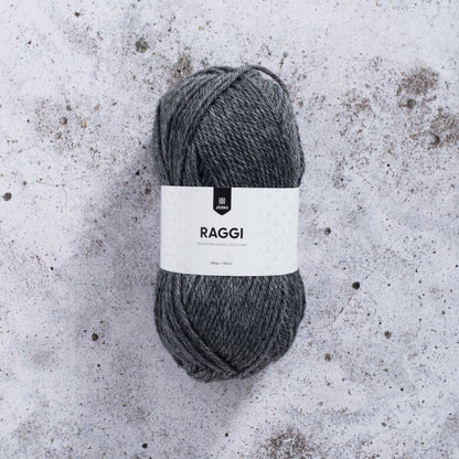 Raggi, 100gr