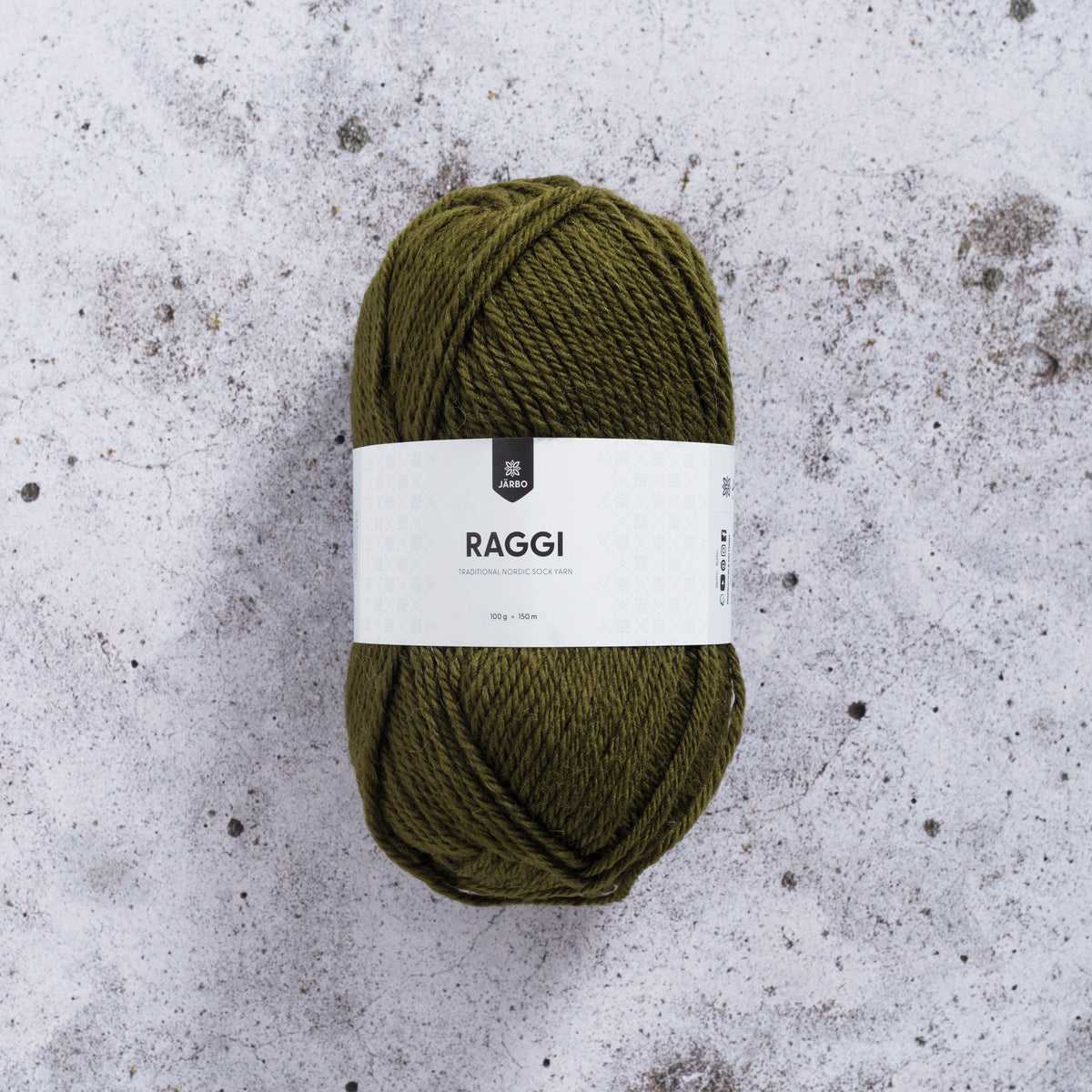 Raggi, 100gr