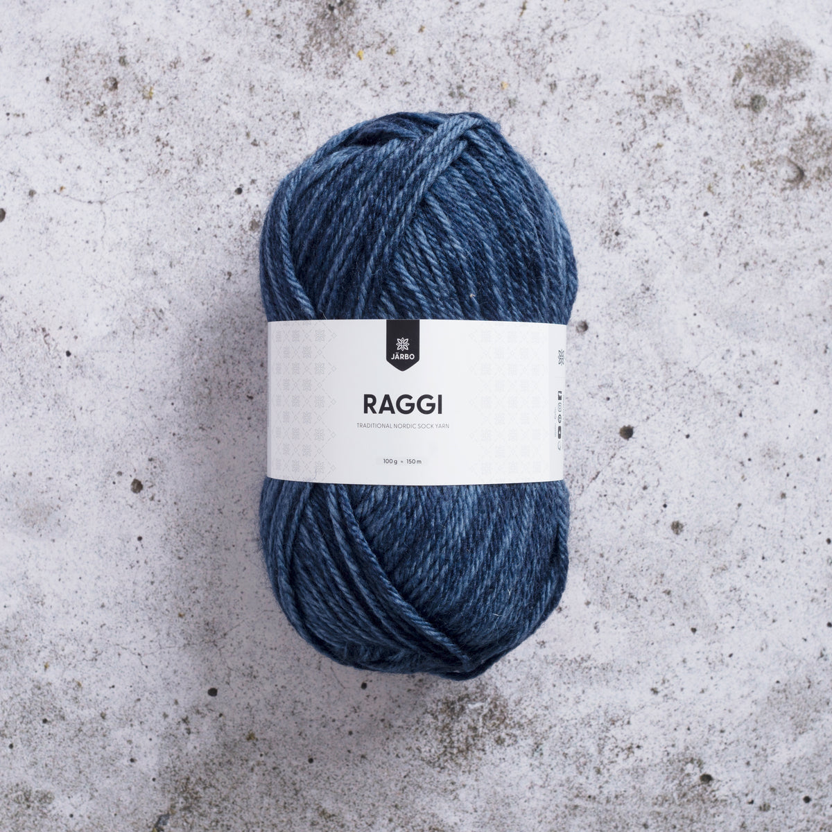 Raggi, 100gr