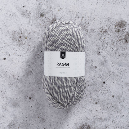 Raggi, 100gr