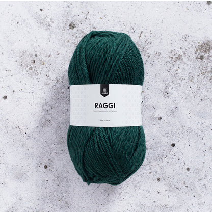 Raggi, 100gr