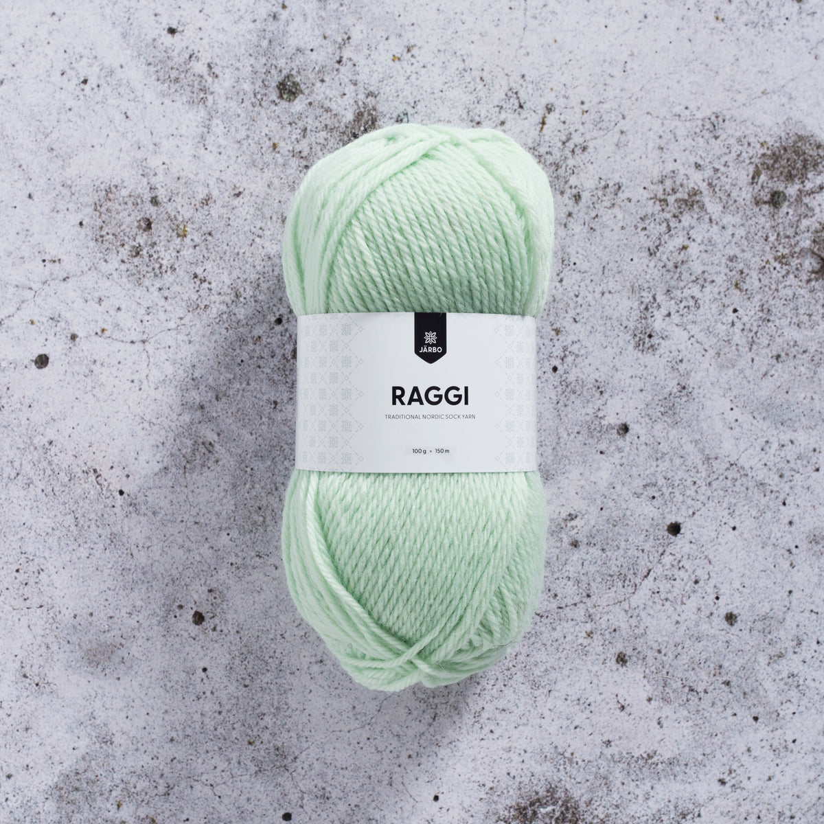 Raggi, 100gr