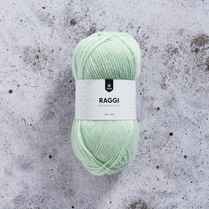 Raggi, 100gr
