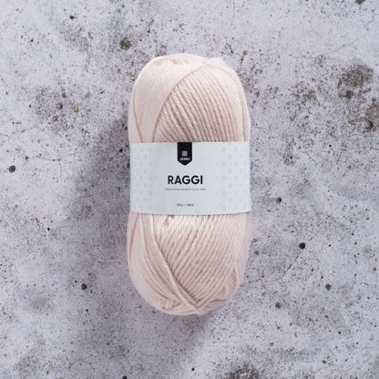 Raggi, 100gr