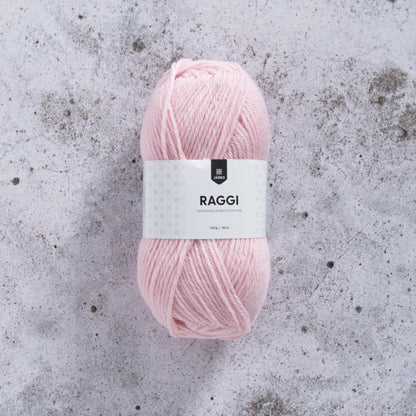 Raggi, 100gr