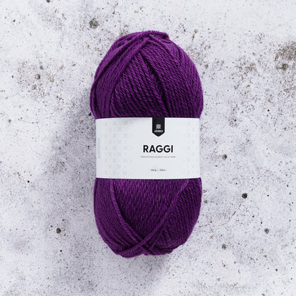 Raggi, 100gr