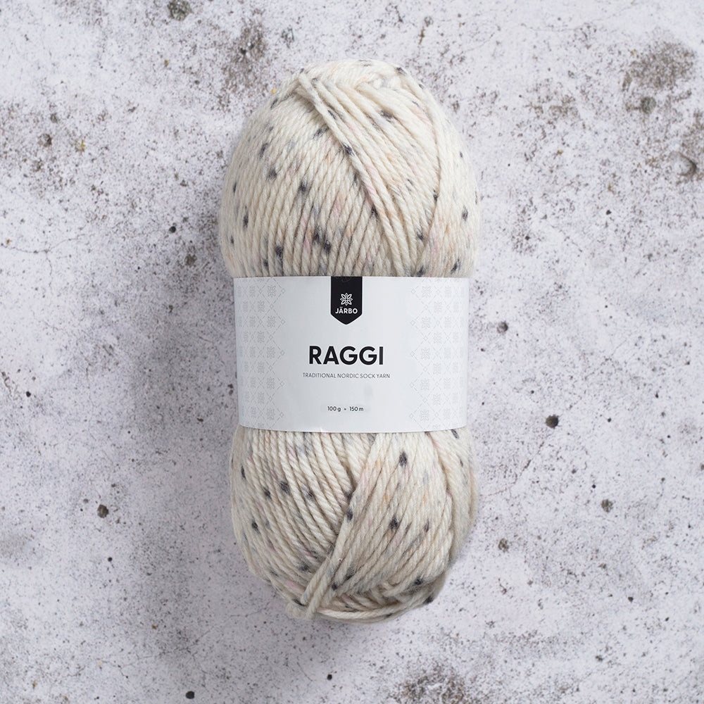 Raggi, 100gr