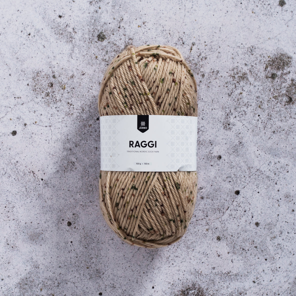 Raggi, 100gr