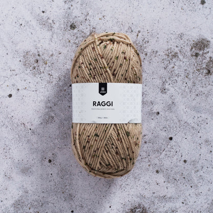Raggi, 100gr