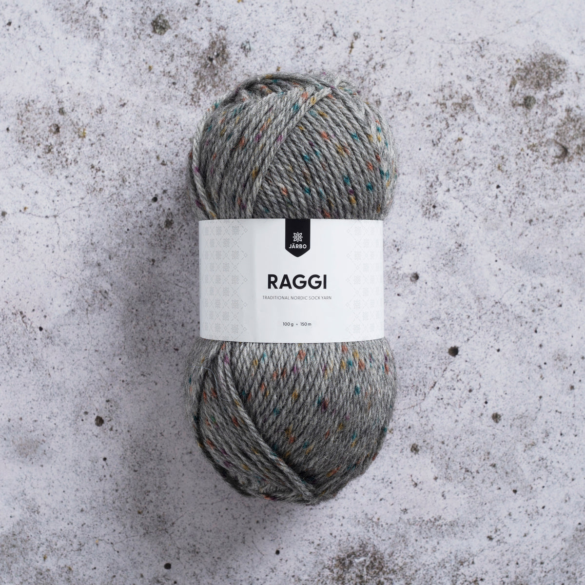 Raggi, 100gr