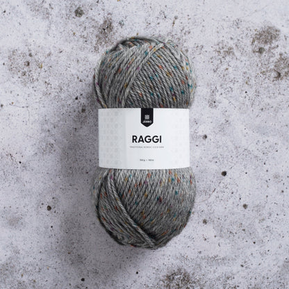 Raggi, 100gr