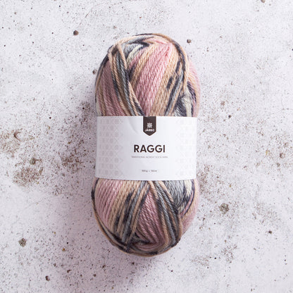 Raggi, 100gr
