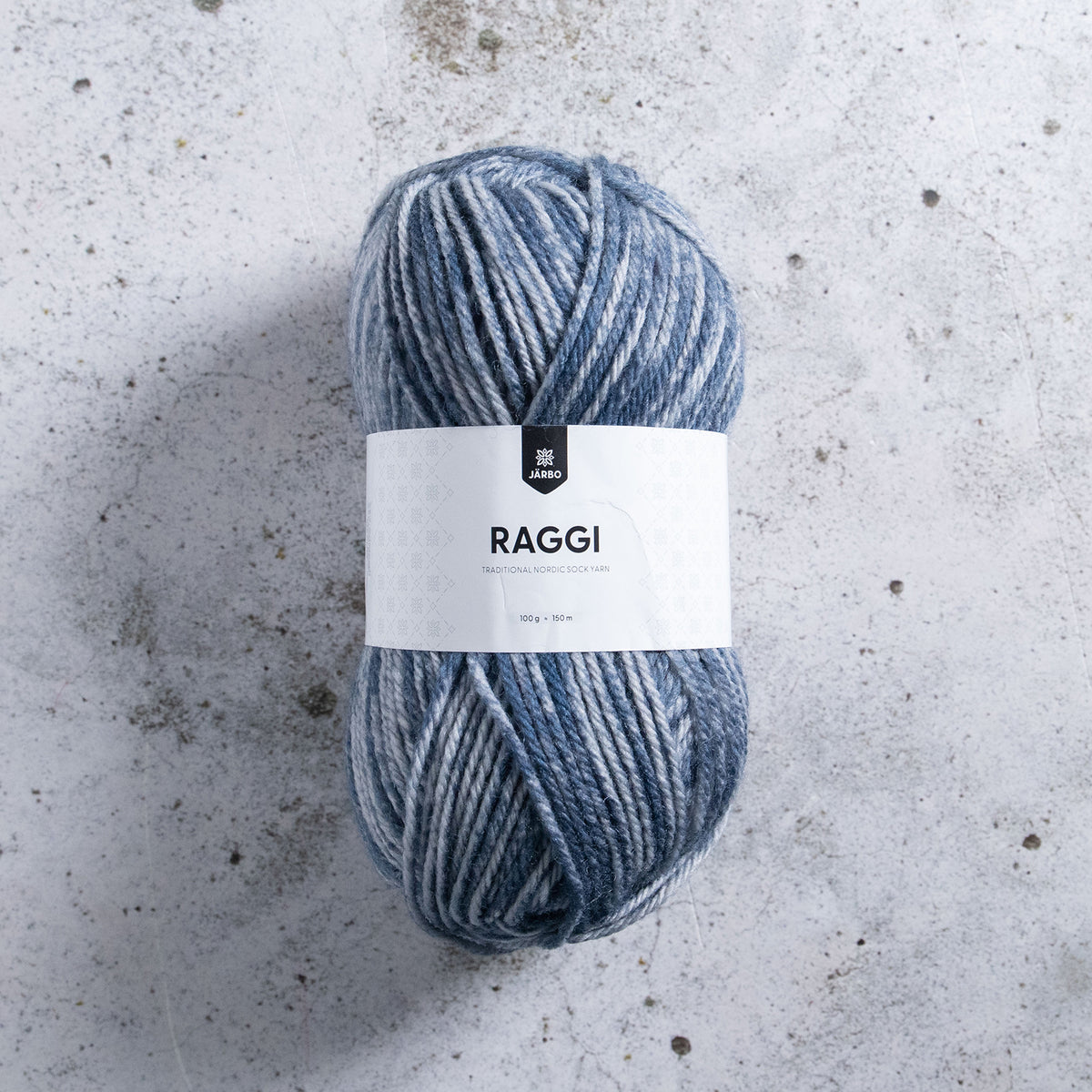 Raggi, 100gr