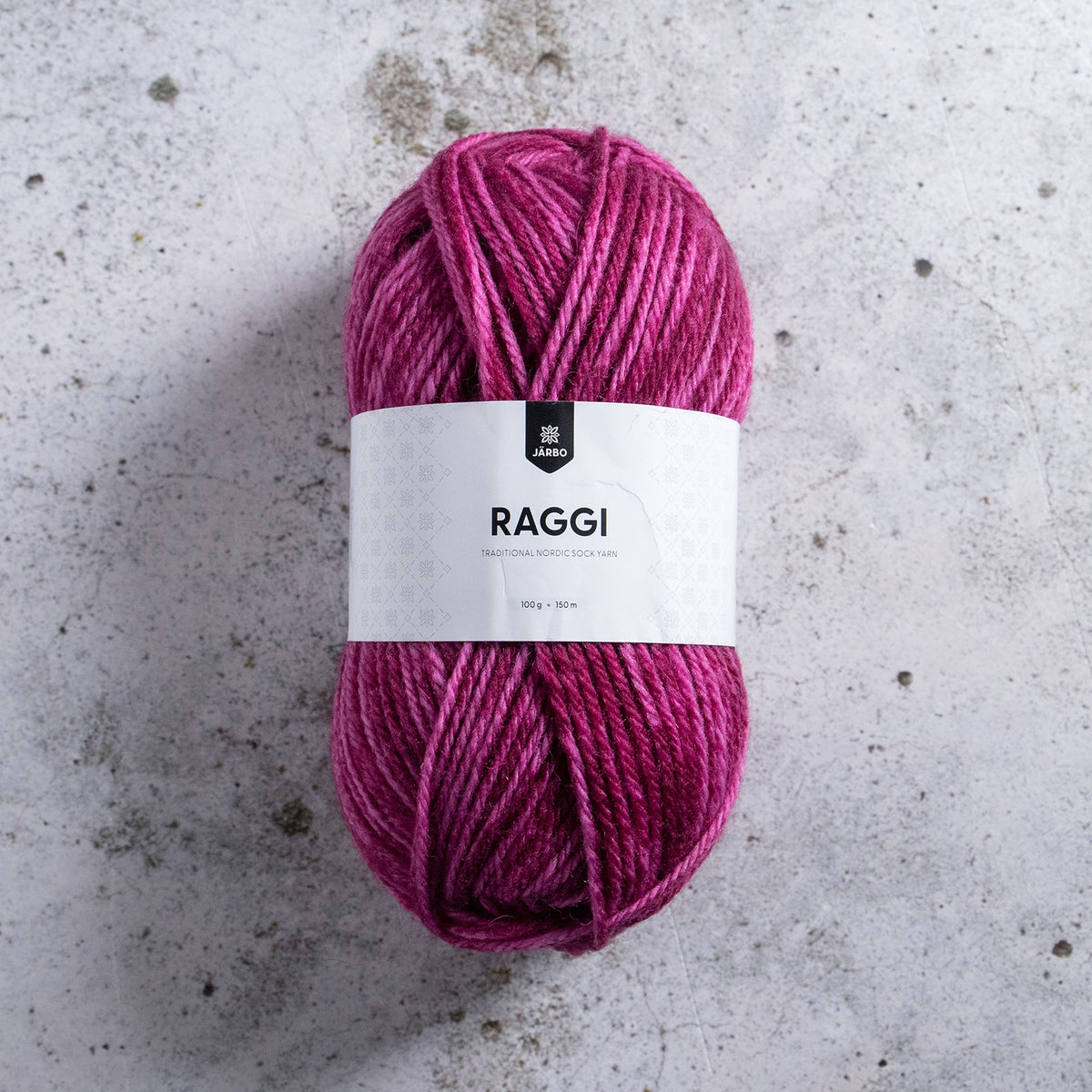 Raggi, 100gr