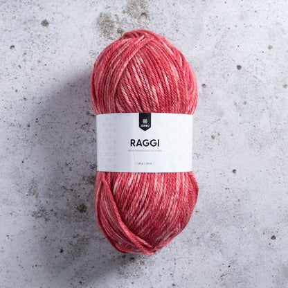 Raggi, 100gr