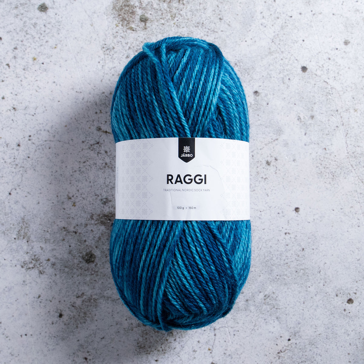 Raggi, 100gr