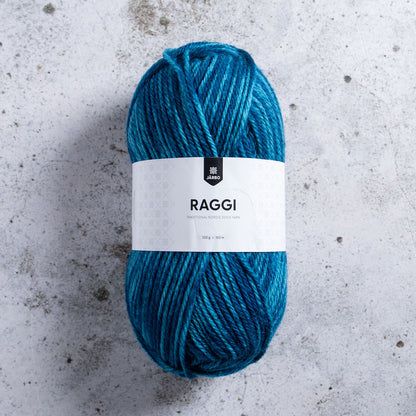 Raggi, 100gr