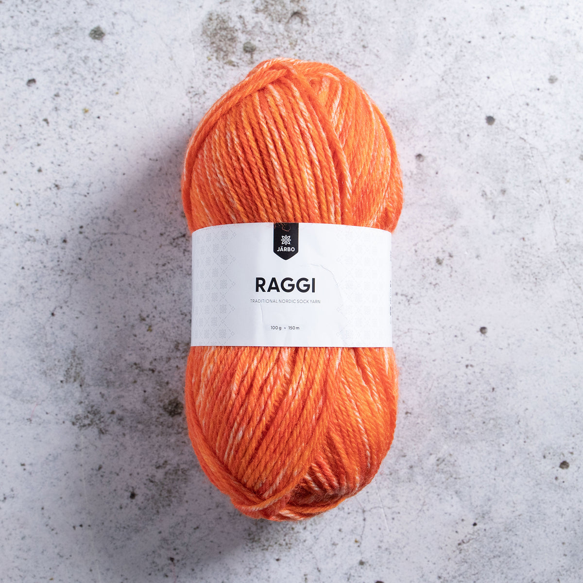 Raggi, 100gr