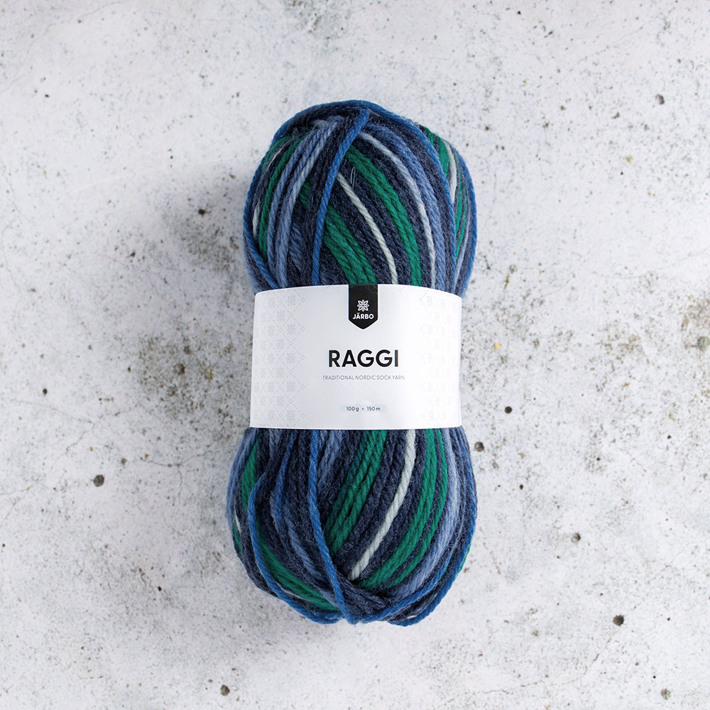 Raggi, 100gr