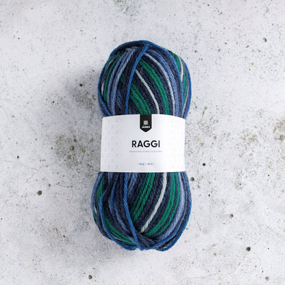 Raggi, 100gr