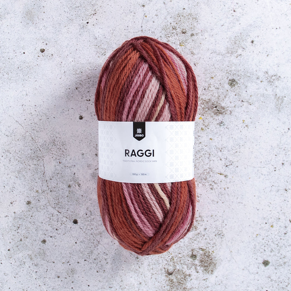 Raggi, 100gr
