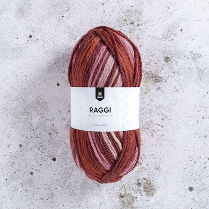 Raggi, 100gr
