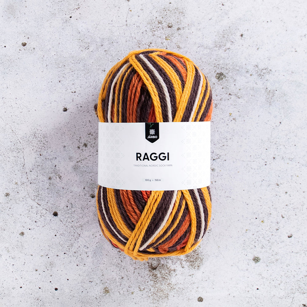 Raggi, 100gr