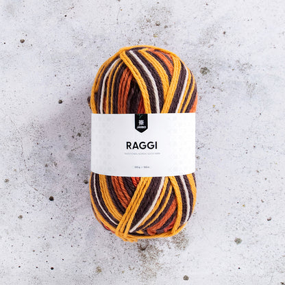 Raggi, 100gr