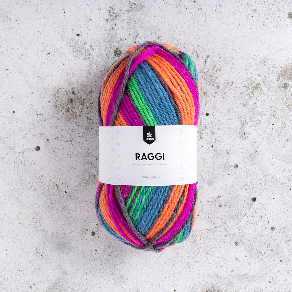 Raggi, 100gr