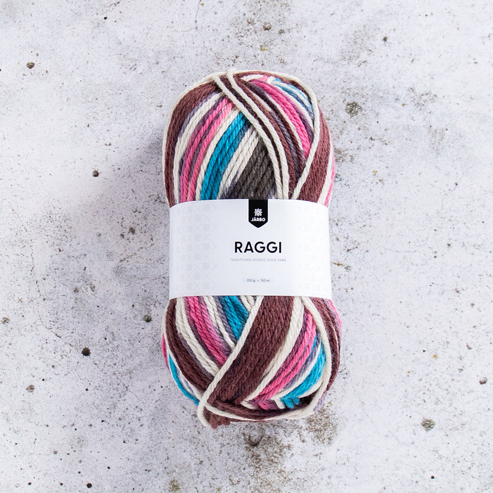 Raggi, 100gr