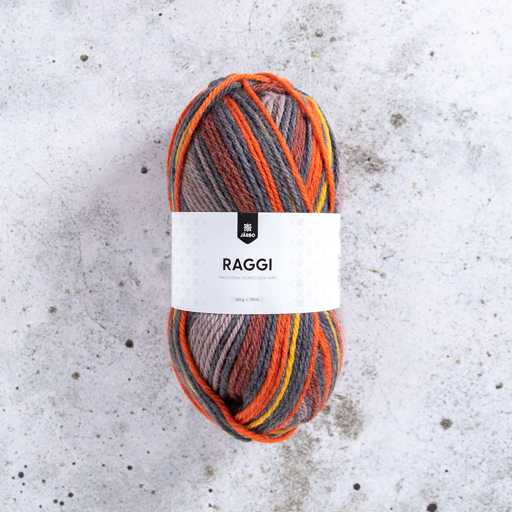 Raggi, 100gr