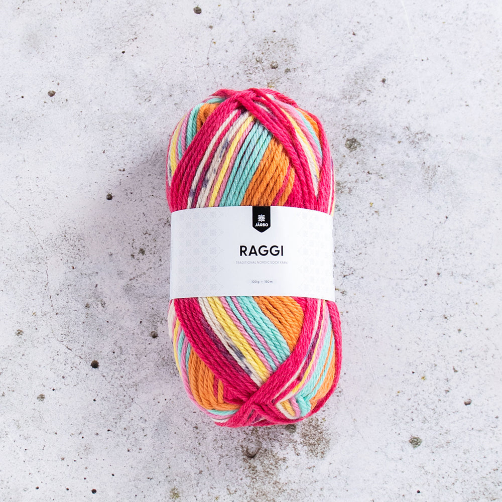 Raggi, 100gr