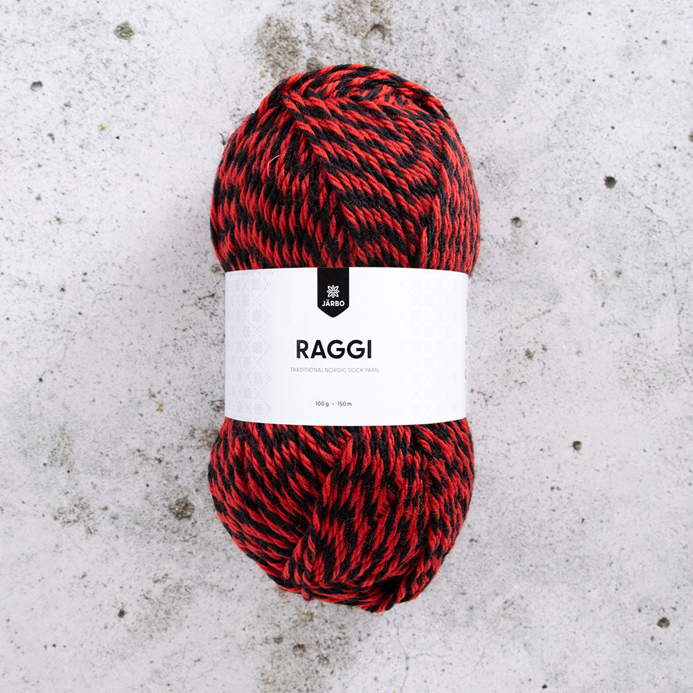 Raggi, 100gr