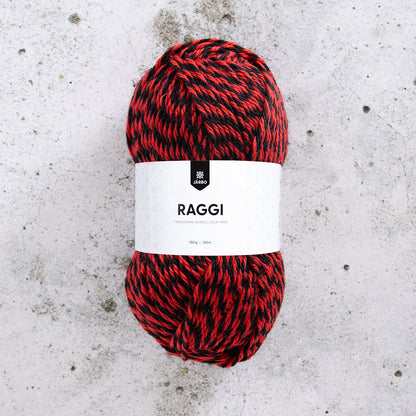 Raggi, 100gr
