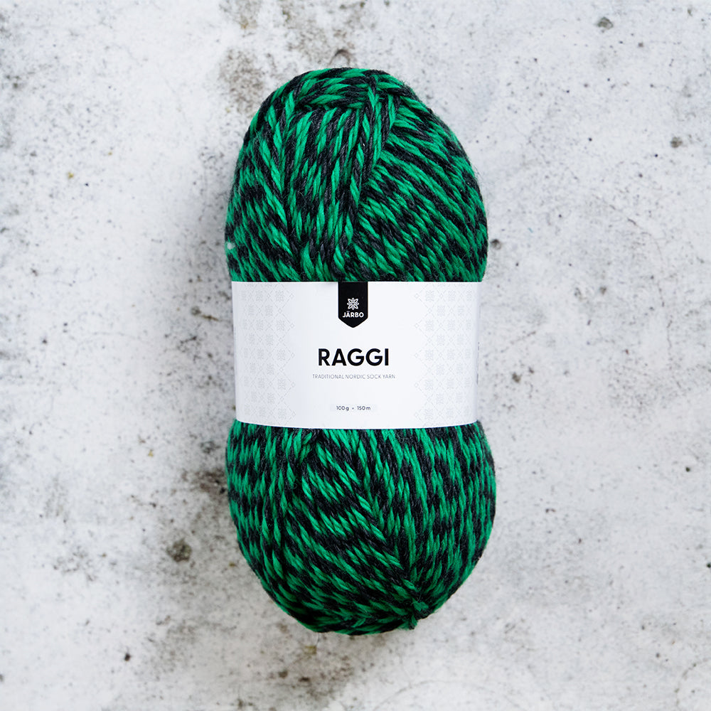 Raggi, 100gr
